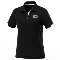 Polo 100% Micro polyester...