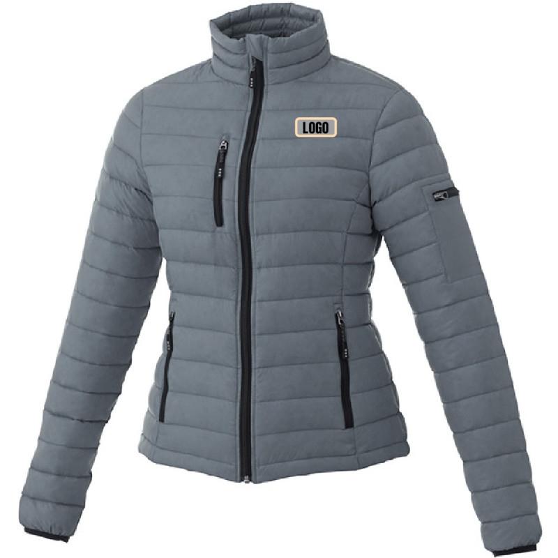 Veste technique légère