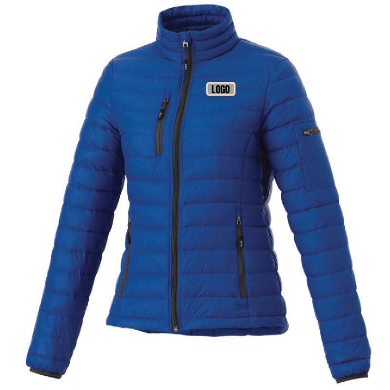Veste technique légère