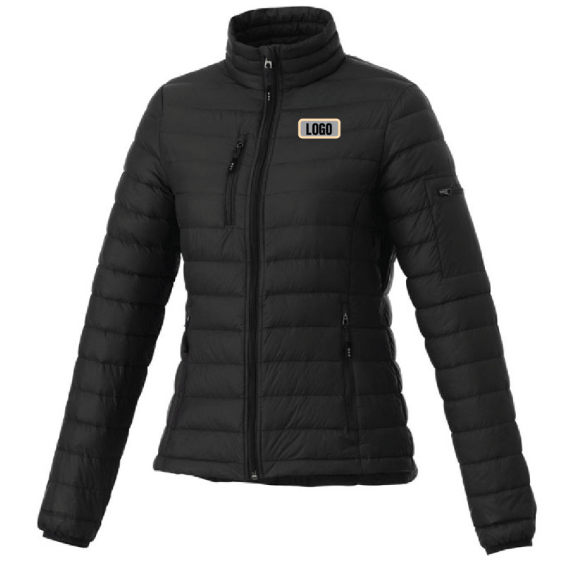 Veste technique légère