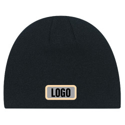 Tuque en acrylique