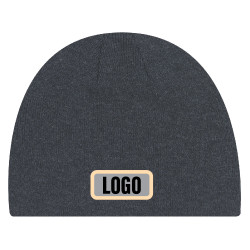 Tuque en acrylique