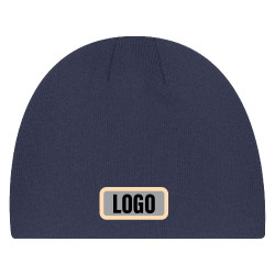 Tuque en acrylique