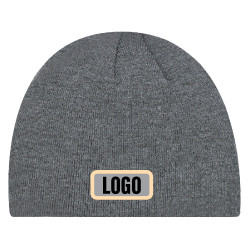 Tuque en acrylique