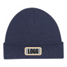 Acrylic hat with brim