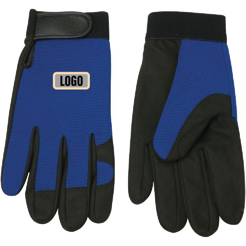 Mechanics gloves