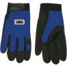 Mechanics gloves