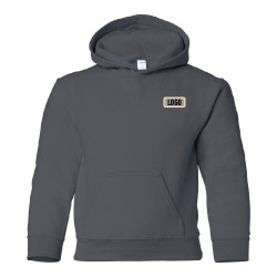 Children's Classic cut Hoodie