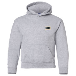 Children's Classic cut Hoodie