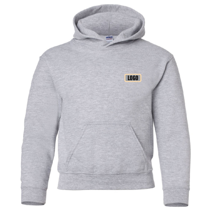 Children's Classic cut Hoodie
