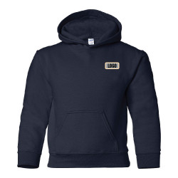 Children's Classic cut Hoodie