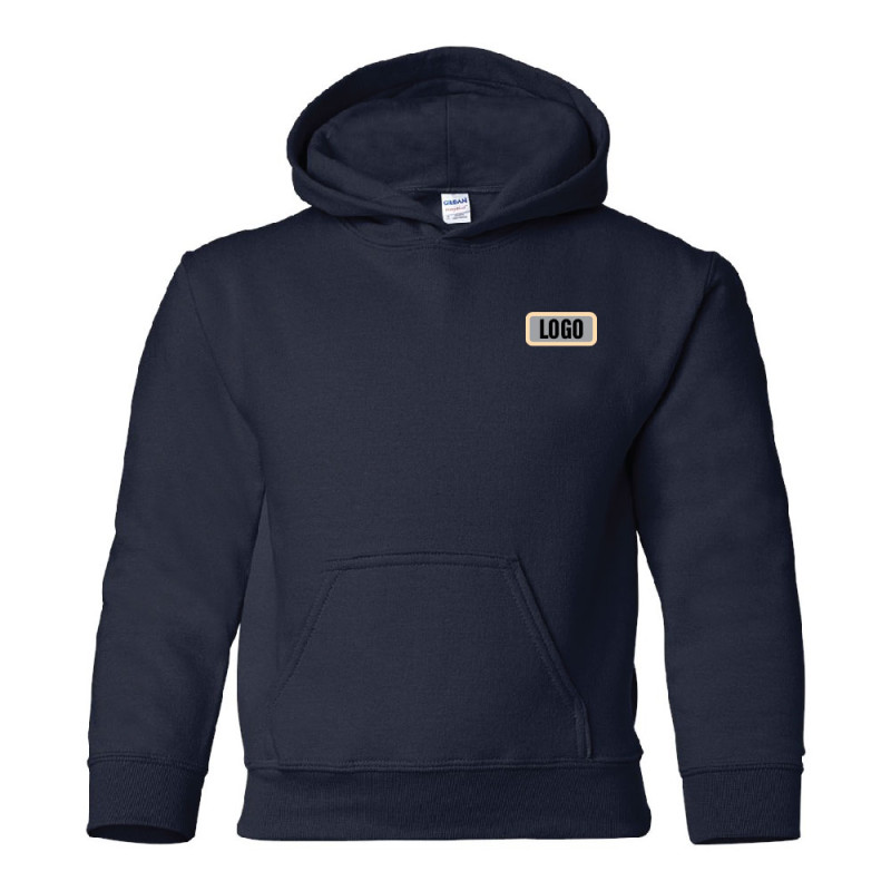 Children's Classic cut Hoodie
