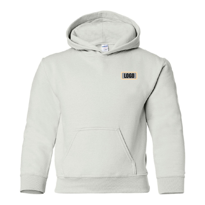 Children's Classic cut Hoodie
