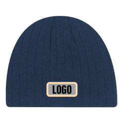 Tuque en acrylique et MicroPolyester