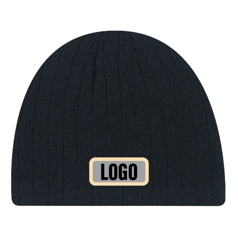 Tuque en acrylique et MicroPolyester