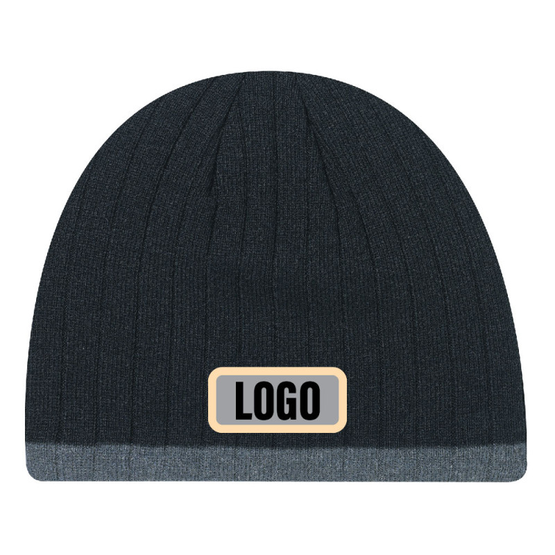 Tuque en acrylique et MicroPolyester