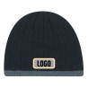Tuque en acrylique et MicroPolyester