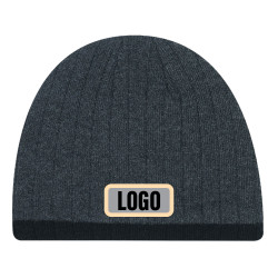 Tuque en acrylique et MicroPolyester