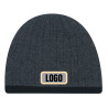 Tuque en acrylique et MicroPolyester