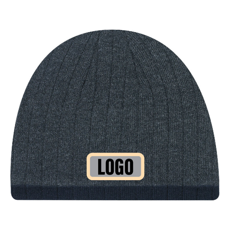Tuque en acrylique et MicroPolyester