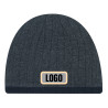 Tuque en acrylique et MicroPolyester