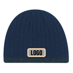 Tuque en acrylique et MicroPolyester