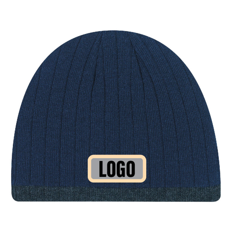 Tuque en acrylique et MicroPolyester