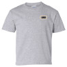 T-shirt JUNIOR à manches courtes