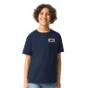 Children's short sleeve t-shirt