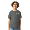 Children's short sleeve t-shirt