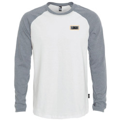 T-shirt manches longues