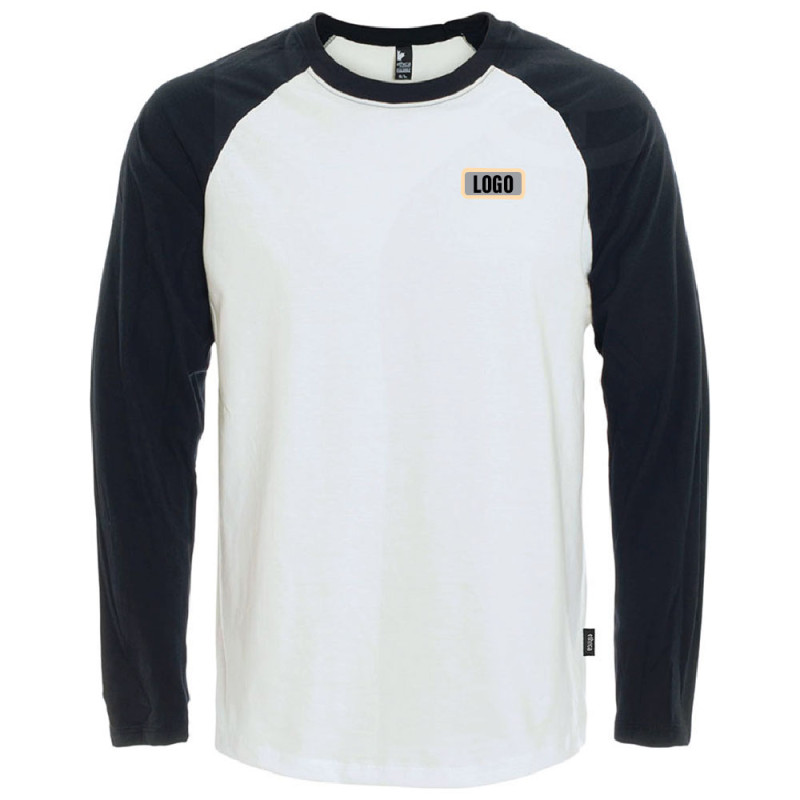 T-shirt manches longues