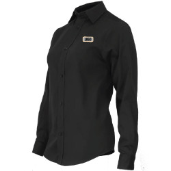 Chemise de travail pour femme