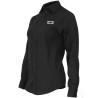 Chemise de travail pour femme