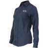 Chemise de travail pour femme