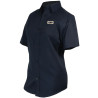 Chemise de travail pour femme
