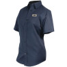 Chemise de travail pour femme