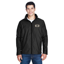 Manteau léger avec doublure...