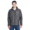 Manteau léger avec doublure en filet