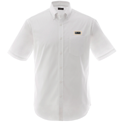 Chemise à manches courtes