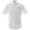 Chemise à manches courtes