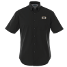Chemise à manches courtes