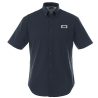 Chemise à manches courtes