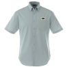 Chemise à manches courtes