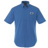 Chemise à manches courtes