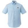 Chemise à manches courtes