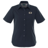 Chemise à manche courtes pour femme