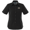 Chemise à manche courtes pour femme