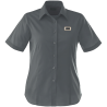 Chemise à manche courtes pour femme