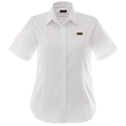 Chemise à manche courtes pour femme